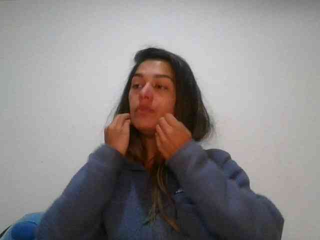 JuanaBrunette Live Webcam on BongaCams