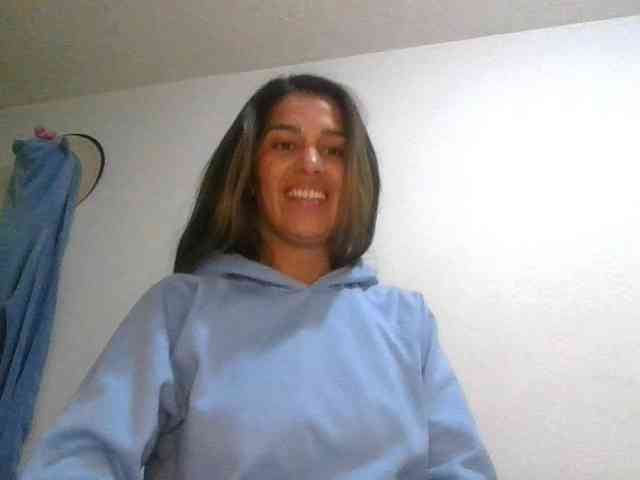 JuanaBrunette webcam