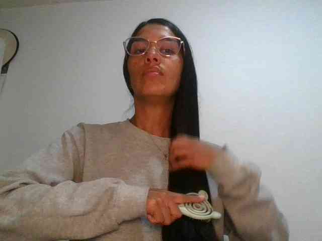 JuanaBrunette JuanaBrunette