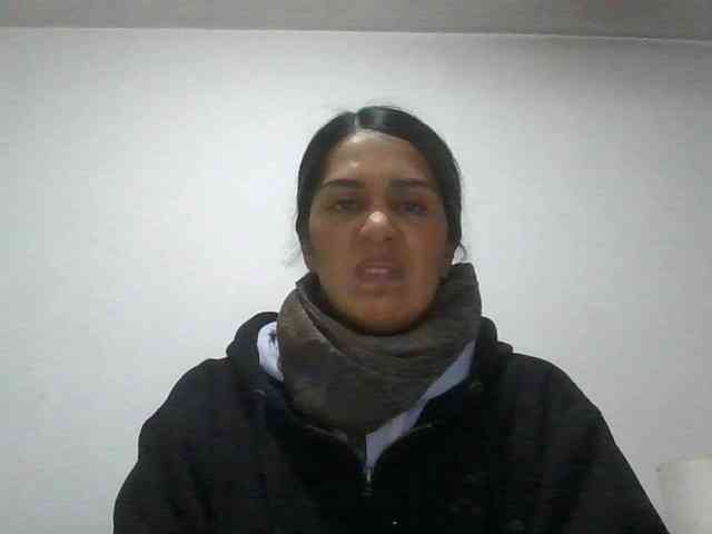 JuanaBrunette webcam