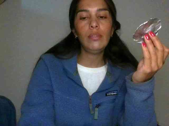 JuanaBrunette webcam