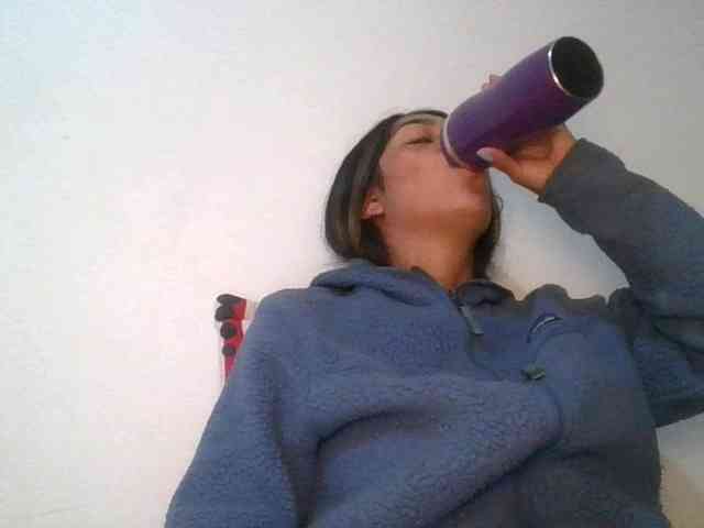 JuanaBrunette webcam