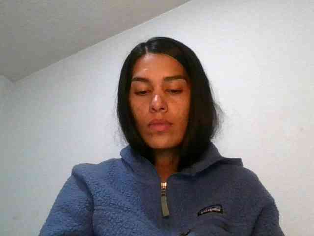 JuanaBrunette webcam