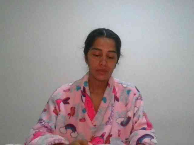 JuanaBrunette webcam