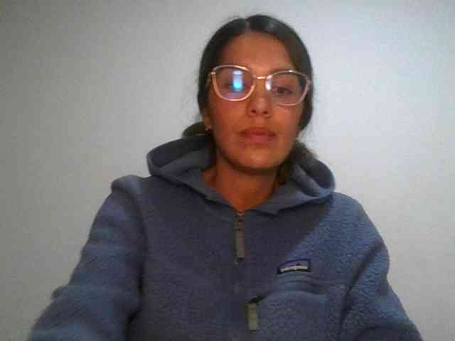 JuanaBrunette webcam