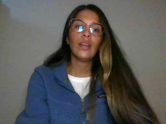 JuanaBrunette webcam