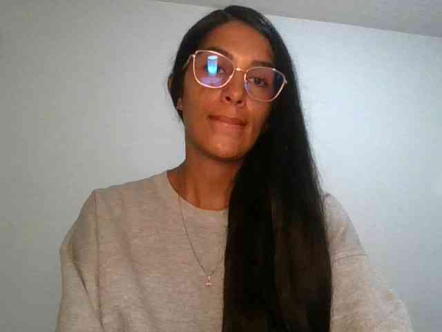 JuanaBrunette webcam