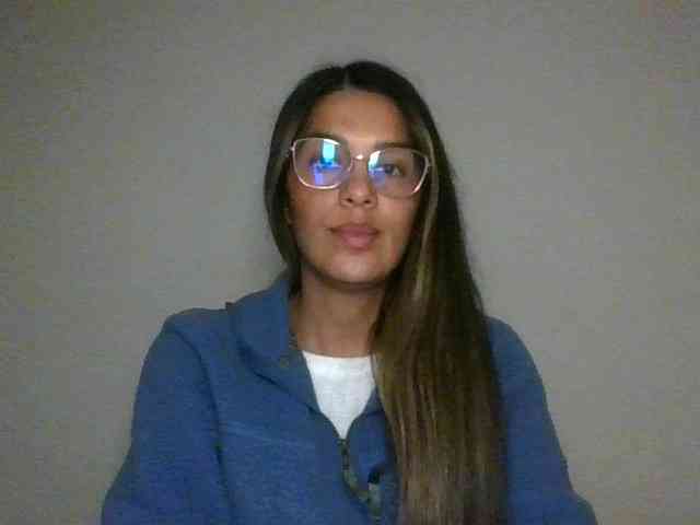 JuanaBrunette webcam