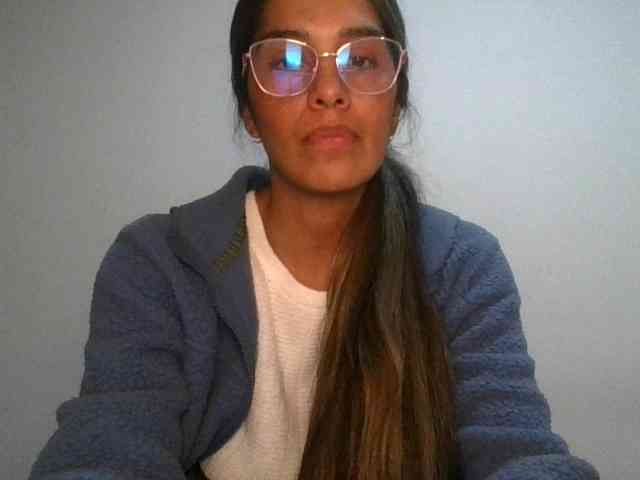 JuanaBrunette webcam