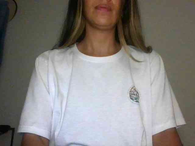 JuanaBrunette webcam