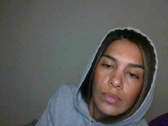 JuanaBrunette webcam