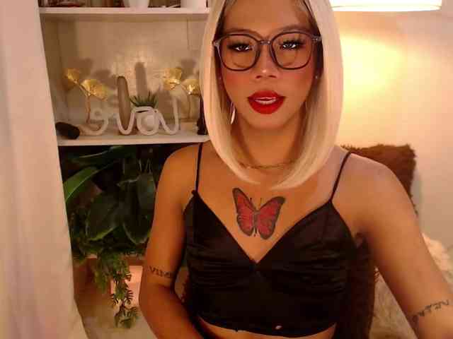 sluttymhalia