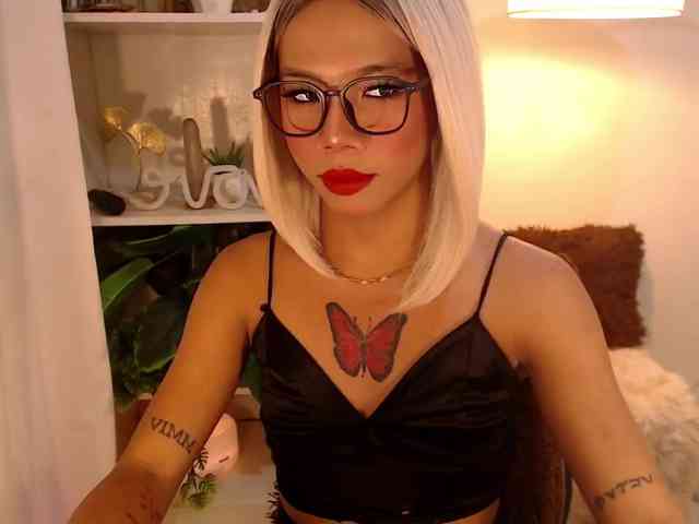 sluttymhalia