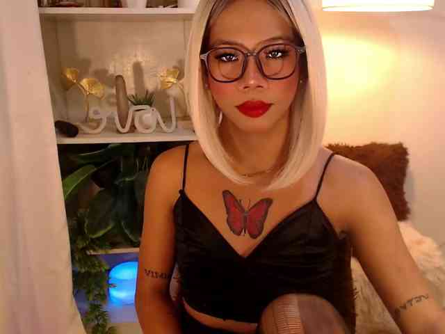 sluttymhalia