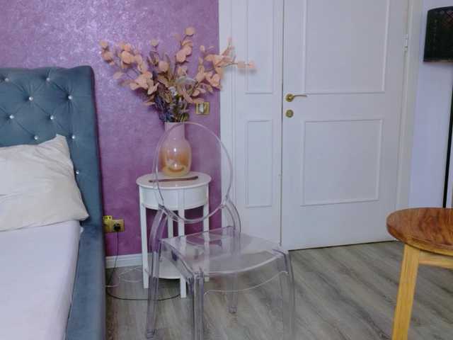 CarlaReys's BongaCams show and profile