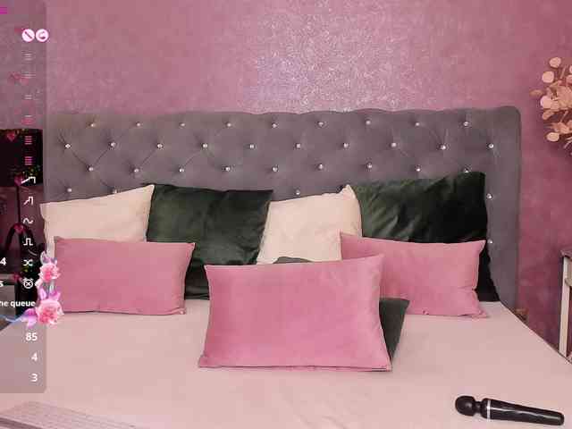CarlaReys webcam