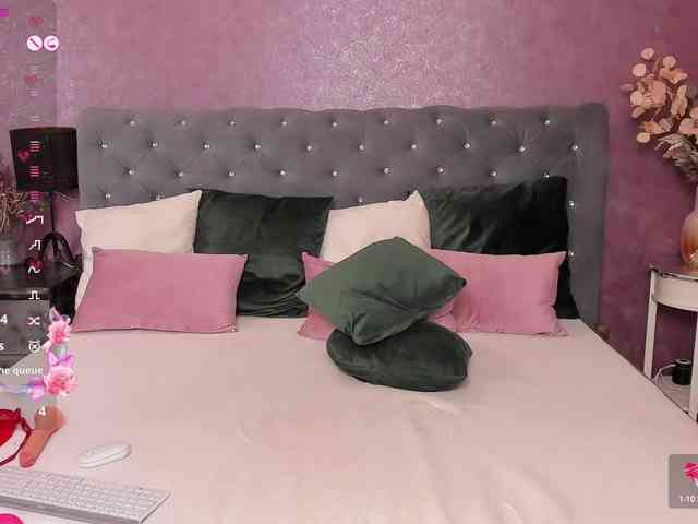 CarlaReys webcam