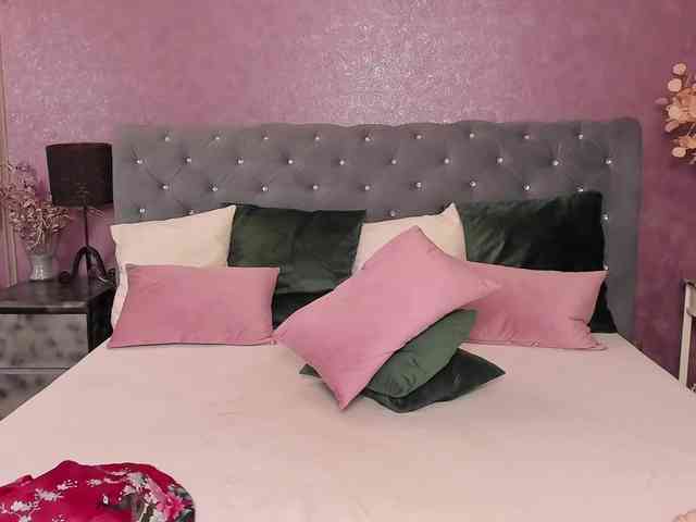 CarlaReys webcam