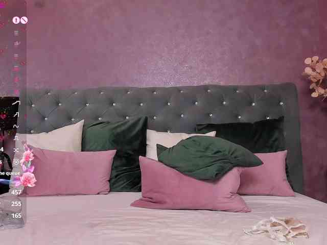 CarlaReys webcam