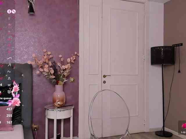 CarlaReys webcam