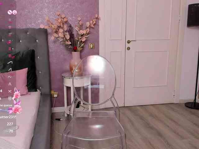 CarlaReys webcam