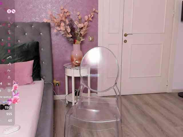 CarlaReys webcam