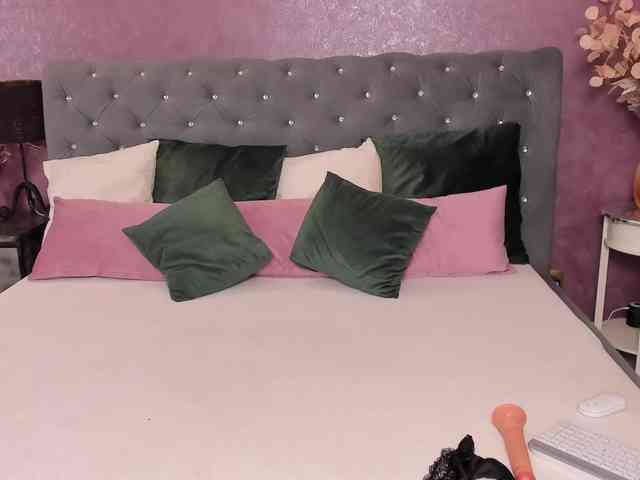 CarlaReys webcam