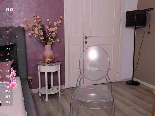 CarlaReys webcam