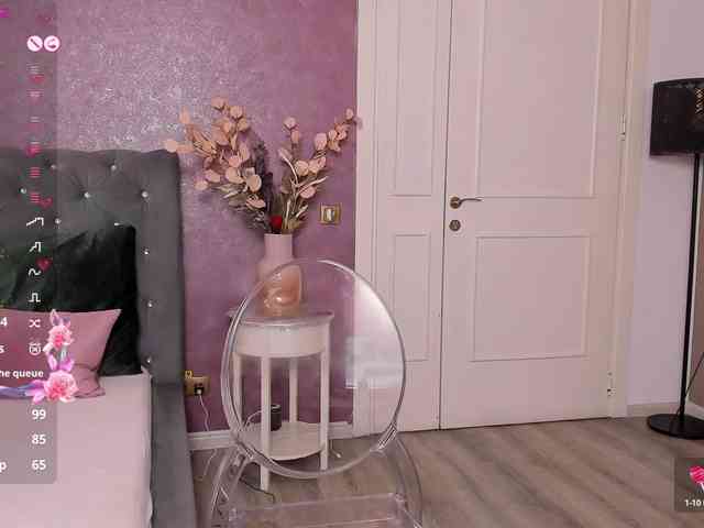 CarlaReys webcam