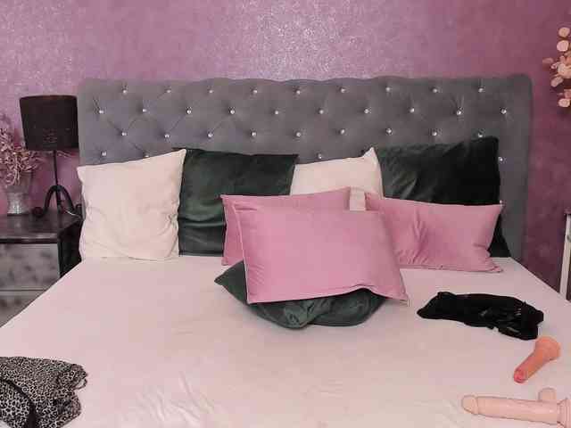 CarlaReys webcam