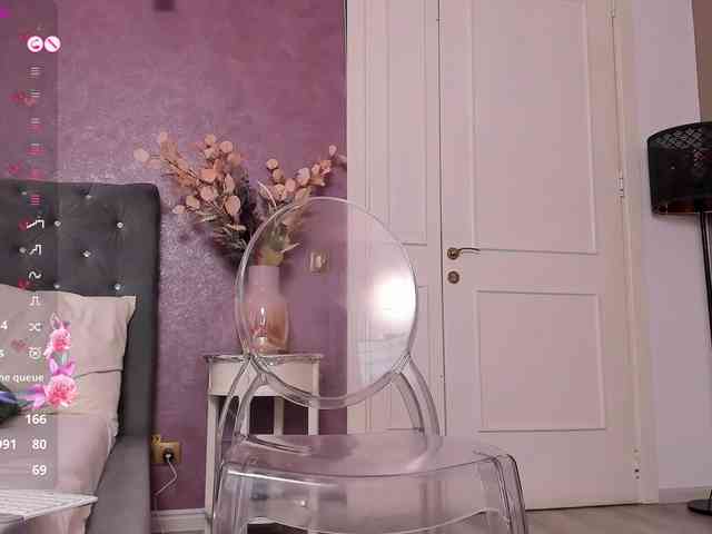 CarlaReys webcam