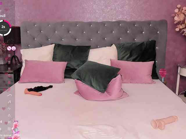 CarlaReys webcam