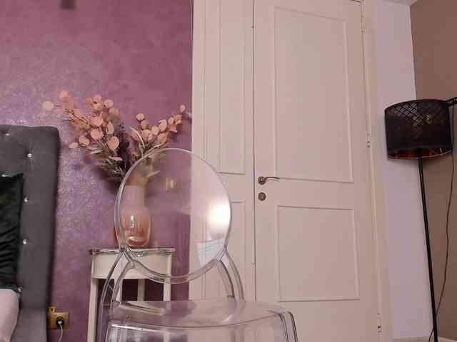 CarlaReys webcam