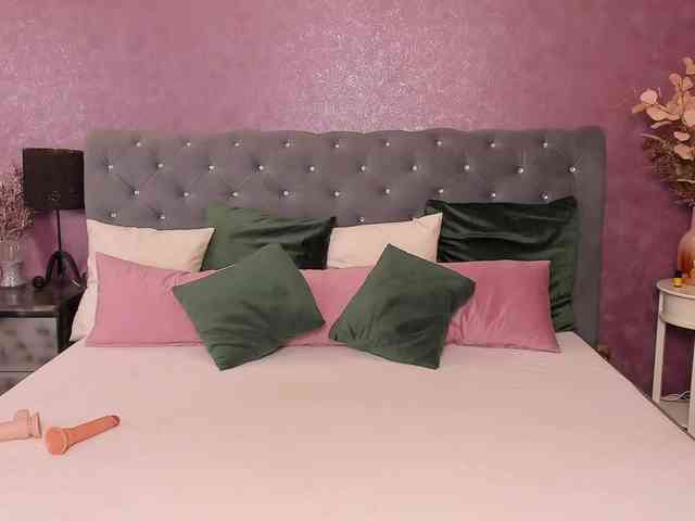 CarlaReys webcam