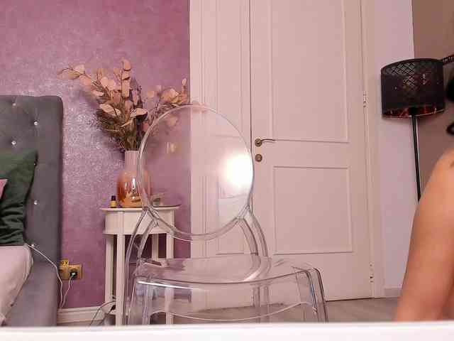 CarlaReys webcam