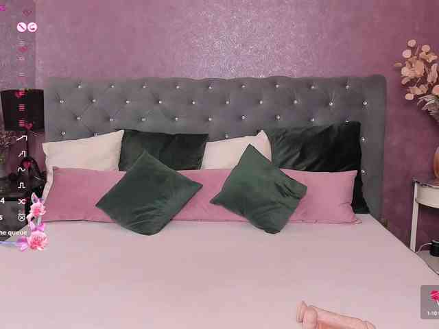 CarlaReys webcam