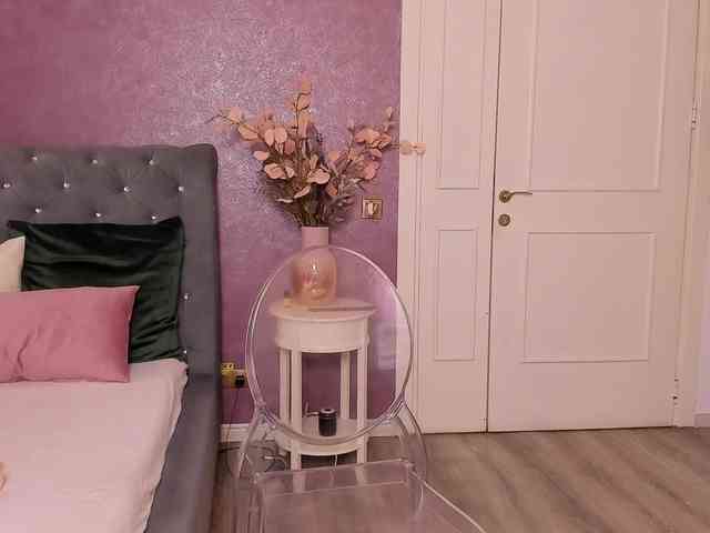 CarlaReys webcam