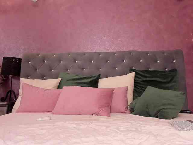 CarlaReys webcam