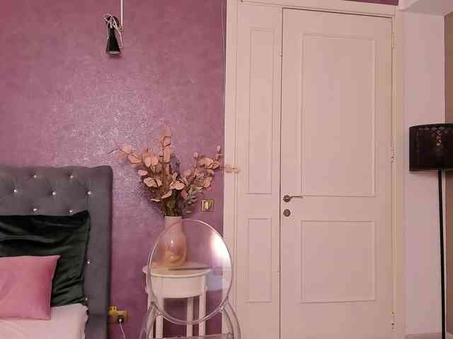 CarlaReys webcam