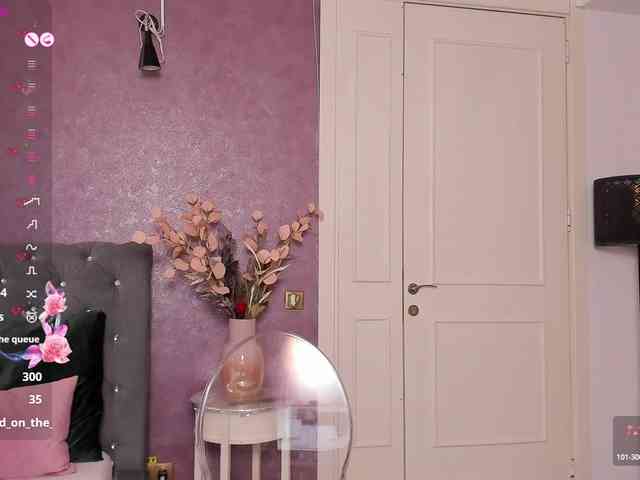 CarlaReys webcam