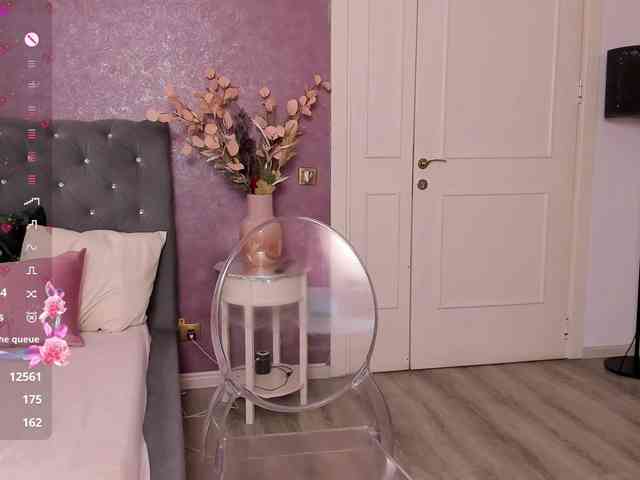 CarlaReys webcam