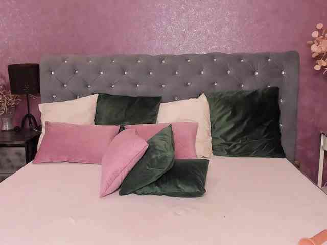 CarlaReys webcam