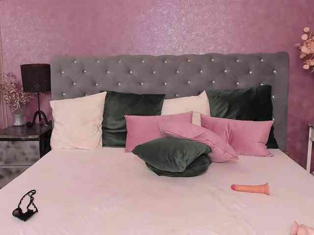 CarlaReys webcam