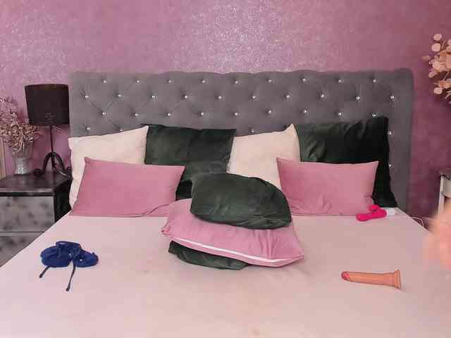 CarlaReys webcam