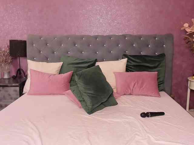 CarlaReys webcam