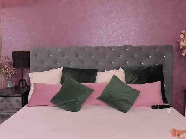 CarlaReys webcam
