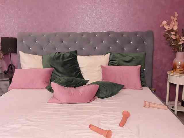 CarlaReys webcam