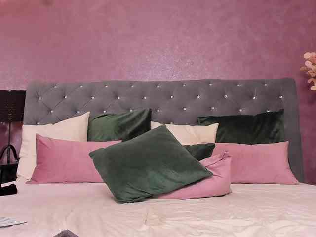 CarlaReys webcam
