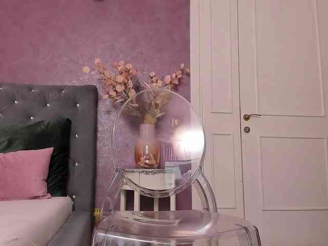 CarlaReys webcam