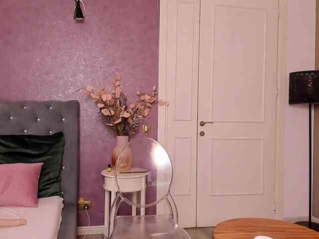 CarlaReys webcam